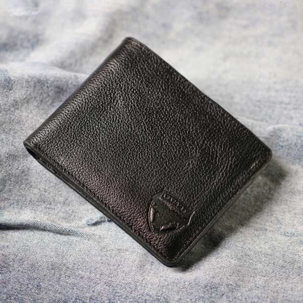 TDS V3 [Black] – Wallet – Leath'Art